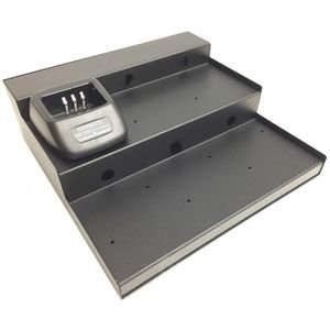 Kenwood KSC-31 6 Way Rack Charger Adapter