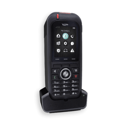 vocovo rugged handset