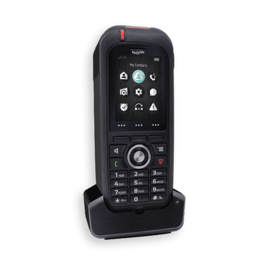 vocovo rugged handset