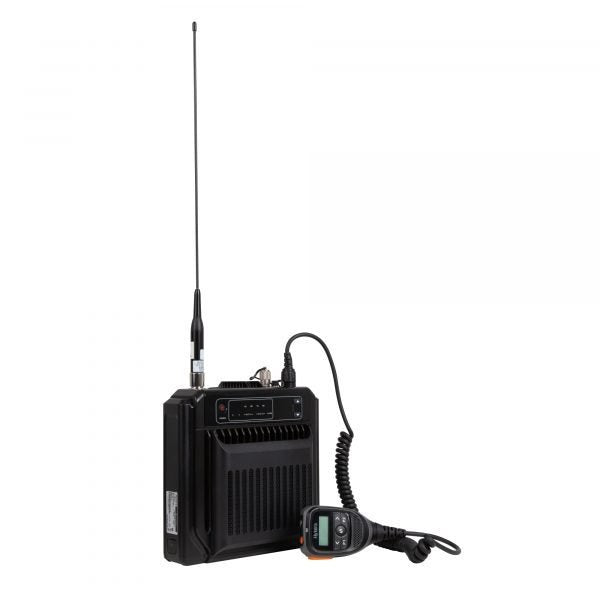 Hytera HR655 Repeater