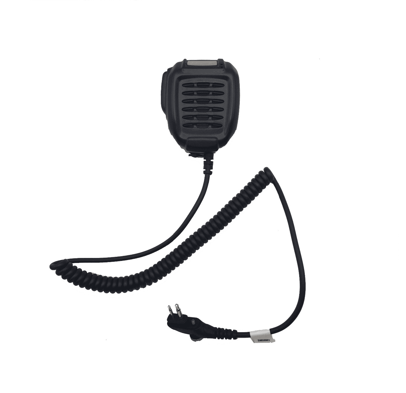 Hytera SM08M3 Fist Microphone