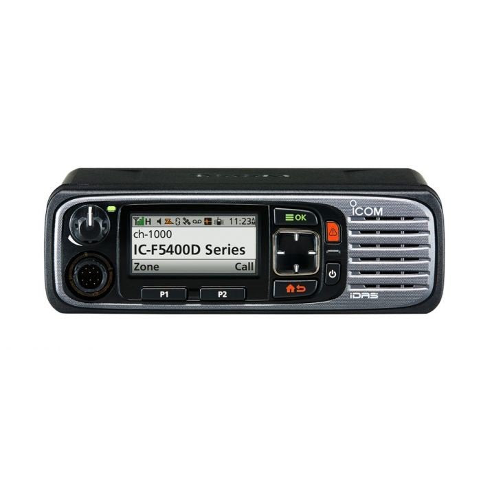 ICOM IC-F5400D