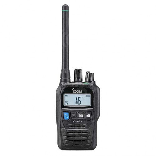 ICOM M85e Marine