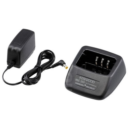 Kenwood KSC-35 Charger