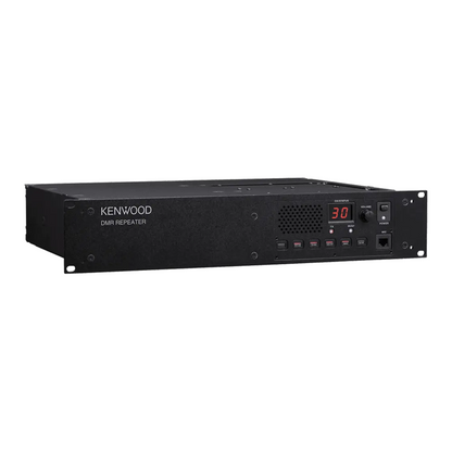 Kenwood TKR-D710E / TKR-D810E Digital Repeater (Discontinued)