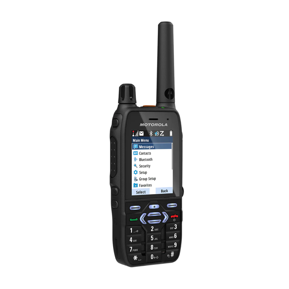 Motorola MXP600