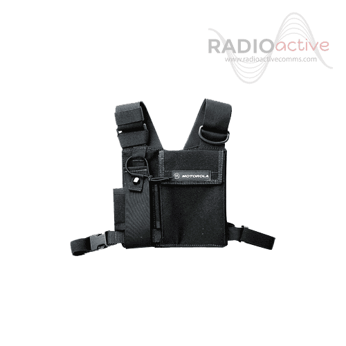 Motorola HLN6602 Universal Chest Pack