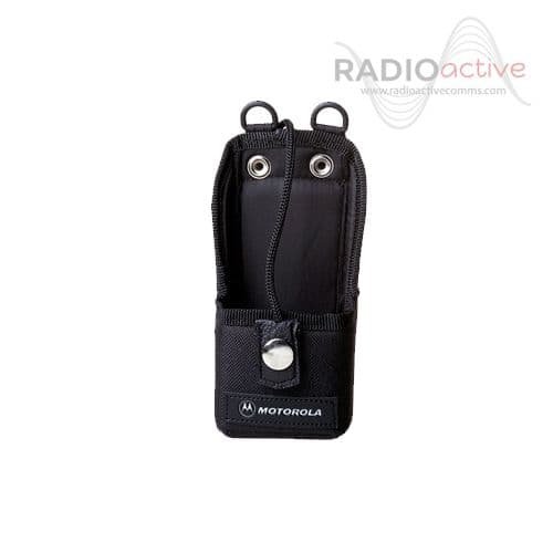 Motorola HLN9701 Soft Nylon Carry Case