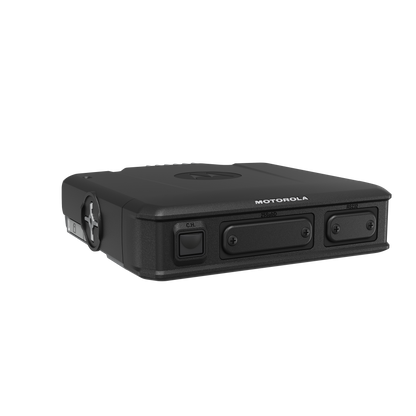 Motorola MXM600 Mission-Critical TETRA Mobile Radio