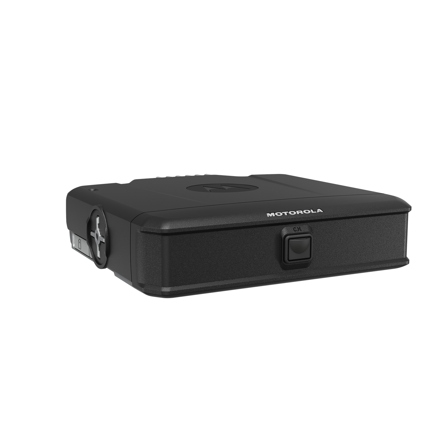 Motorola MXM600 Mission-Critical TETRA Mobile Radio
