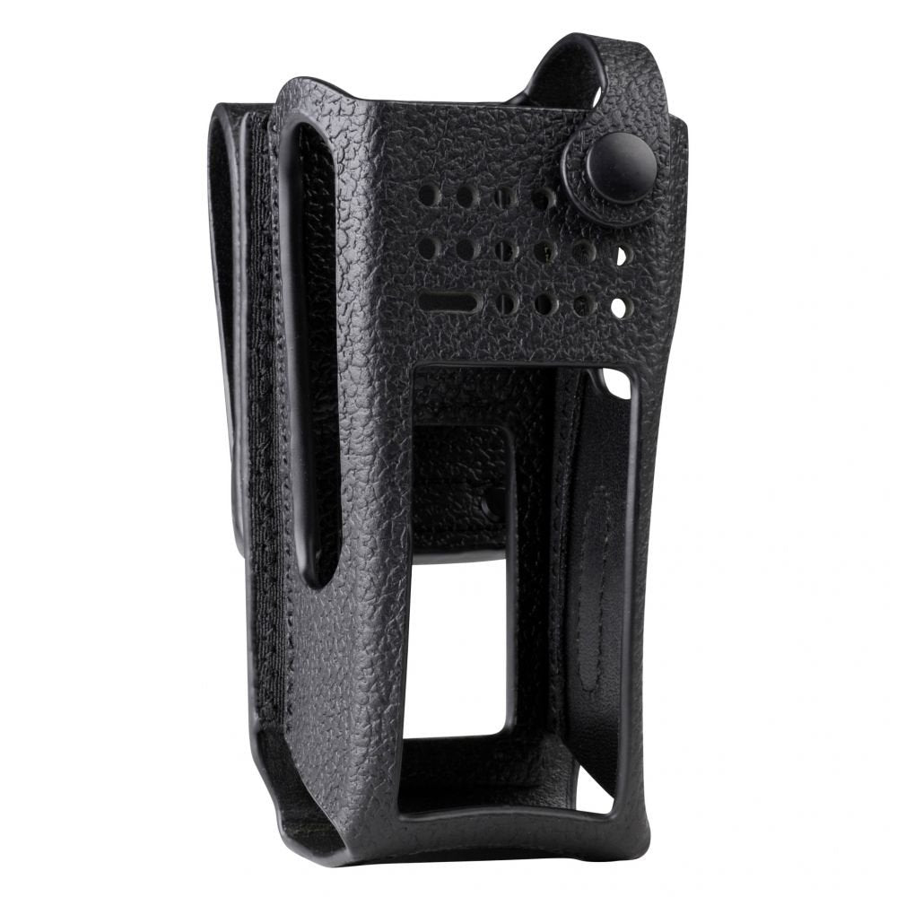 Nylon Carry Case, 3" Fixed Belt Loop for Display Radio - PMLN5844