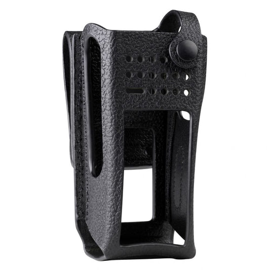 Nylon Carry Case, 3" Fixed Belt Loop for Display Radio - PMLN5844