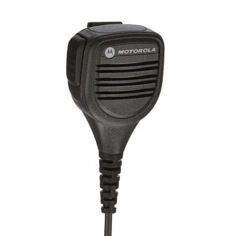 Motorola PMMN4013 Palm Microphone