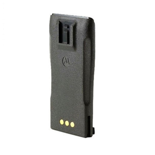 Motorola PMNN4253 CP040/DP1400 Slim Li-Ion Battery