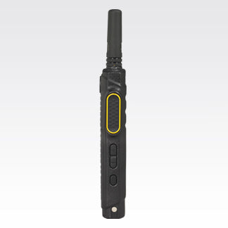 Motorola MOTOTRBO SL1600 Ultra-Slim and Rugged Two-Way Radio