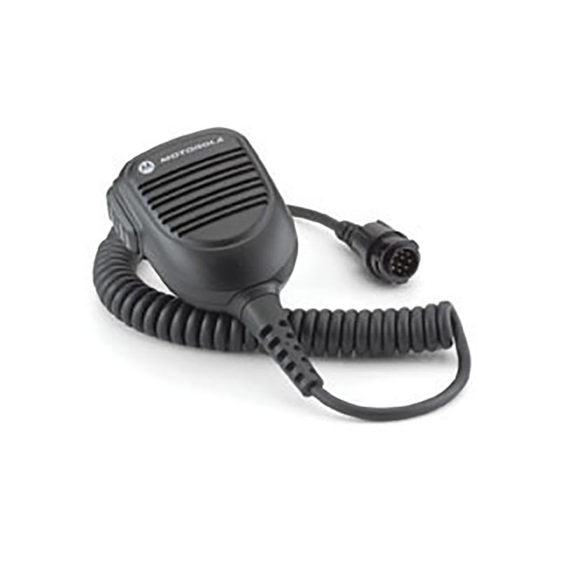 Motorola RMN5107B Fist Microphone