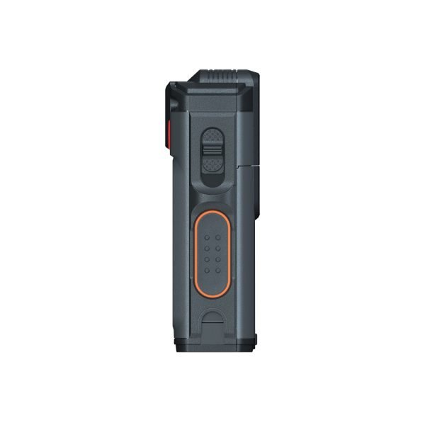 Hytera SC580 Wi-Fi/Cellular 4g Bodycam Body Worn Camera