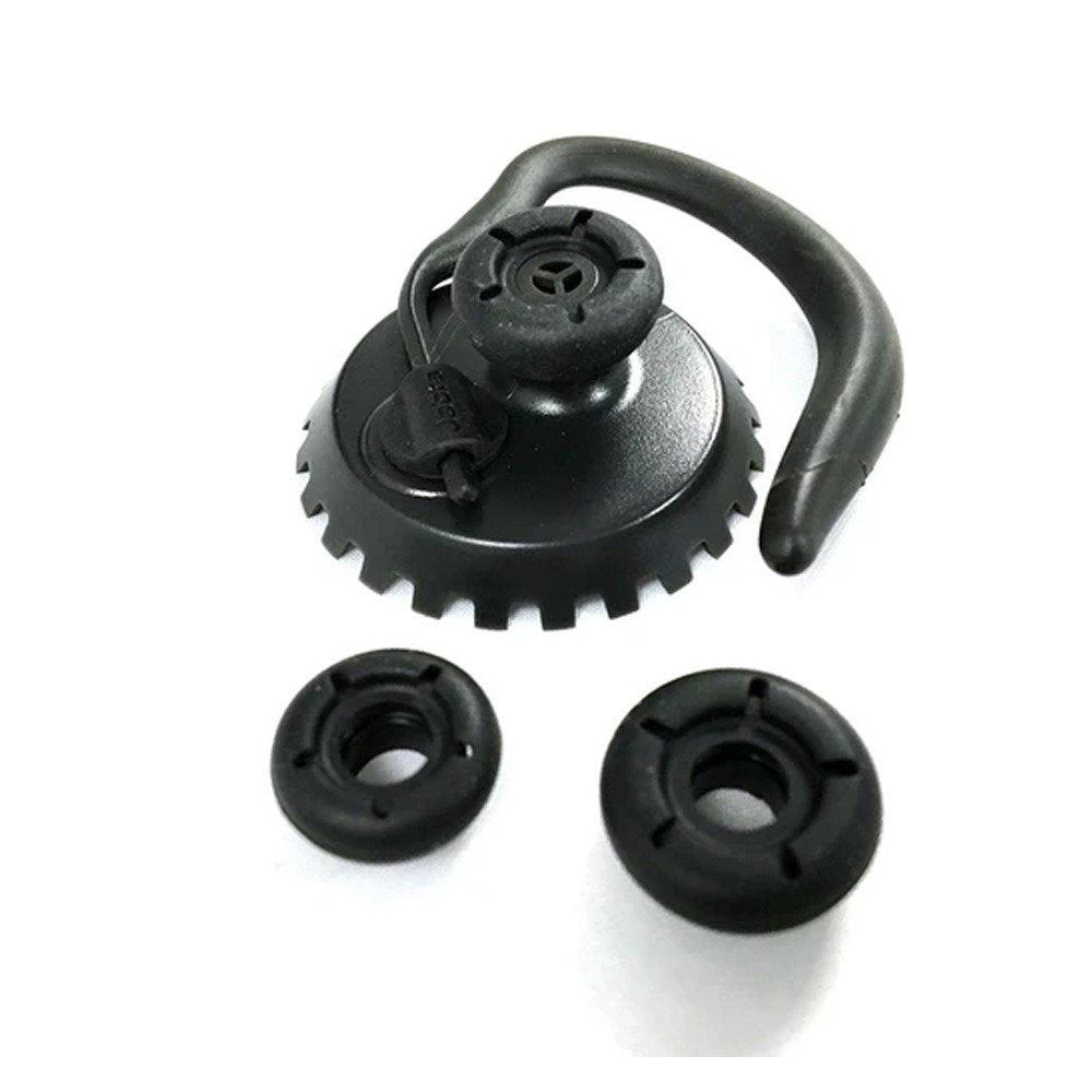 VOCOVO VCV2840-WSE – REPLACEMENT EAR HOOK FOR SERIES 4 HEADSET (PACK OF 5)