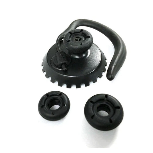 VOCOVO VCV2840-WSE – REPLACEMENT EAR HOOK FOR SERIES 4 HEADSET (PACK OF 5)
