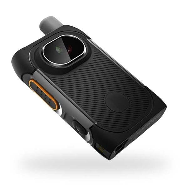 Hytera VM580D Wi-Fi/Cellular 4g Bodycam Body Worn Camera