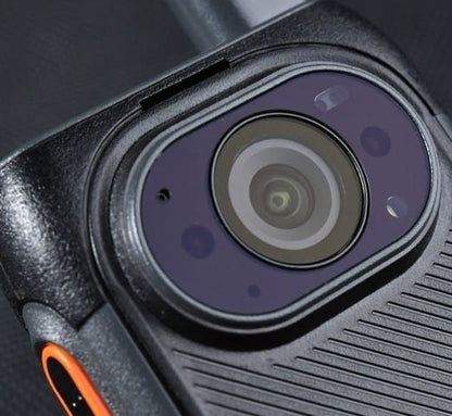 Hytera VM580D Wi-Fi/Cellular 4g Bodycam Body Worn Camera