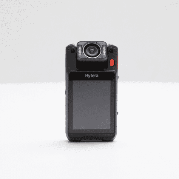 Hytera VM780 Wi-Fi/Cellular 4g Bodycam Body Worn Camera