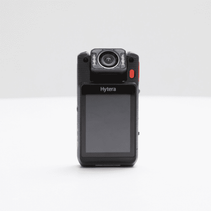 Hytera VM780 Wi-Fi/Cellular 4g Bodycam Body Worn Camera