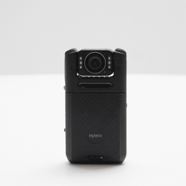 Hytera VM780 Wi-Fi/Cellular 4g Bodycam Body Worn Camera