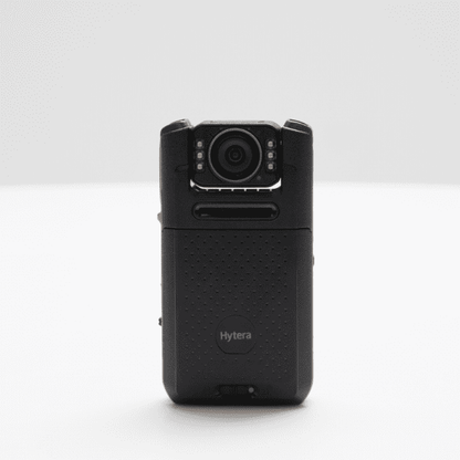 Hytera VM780 Wi-Fi/Cellular 4g Bodycam Body Worn Camera