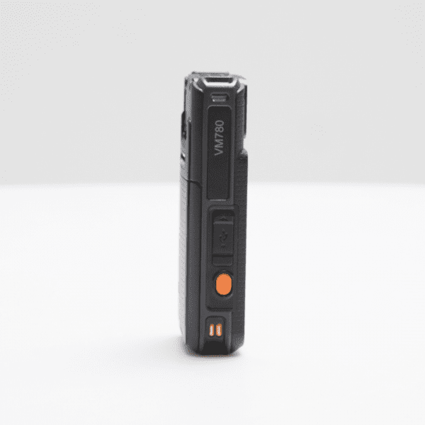 Hytera VM780 Wi-Fi/Cellular 4g Bodycam Body Worn Camera