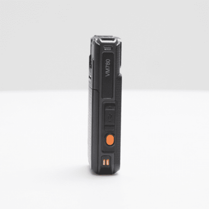 Hytera VM780 Wi-Fi/Cellular 4g Bodycam Body Worn Camera