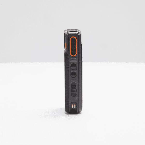 Hytera VM780 Wi-Fi/Cellular 4g Bodycam Body Worn Camera