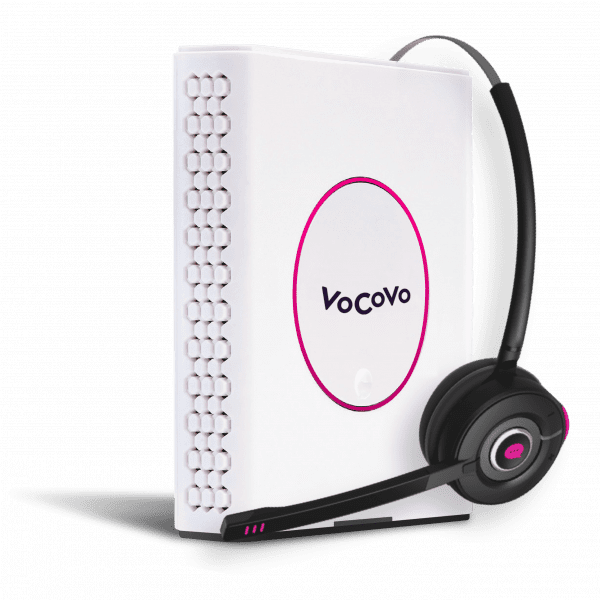 vocovo go