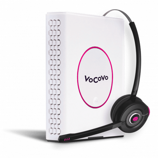 vocovo go