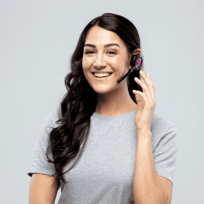 VoCoVo GO PLUS Two-Way Headsets