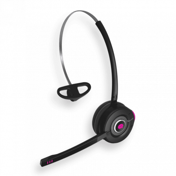 VoCoVo GO PLUS Two-Way Headsets
