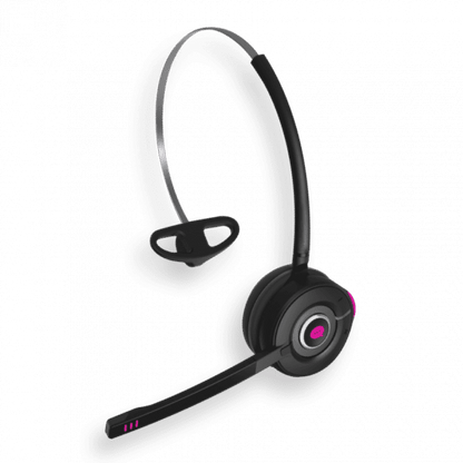 VoCoVo GO Two-Way Headsets for Retail
