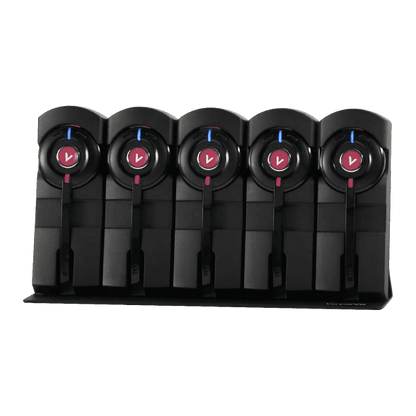 VoCoVo GO PLUS Two-Way Headsets