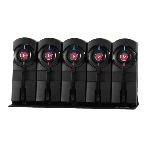 VoCoVo GO Two-Way Headsets for Retail