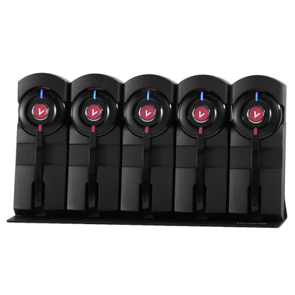 vocovo voice 5 way desktop multi charger