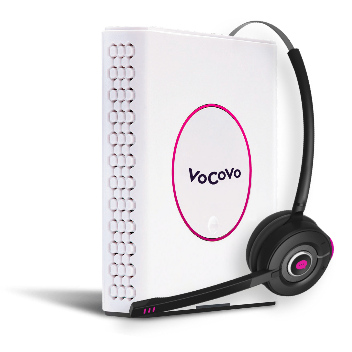 vocovo go system