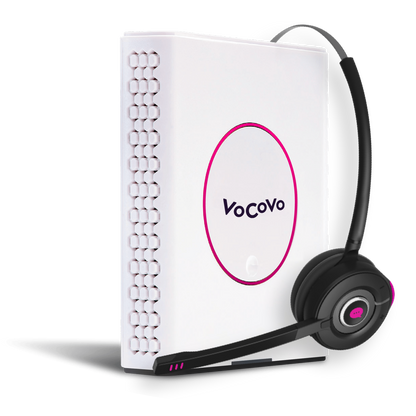 vocovo go system