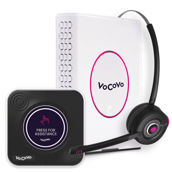 vocovo go plus