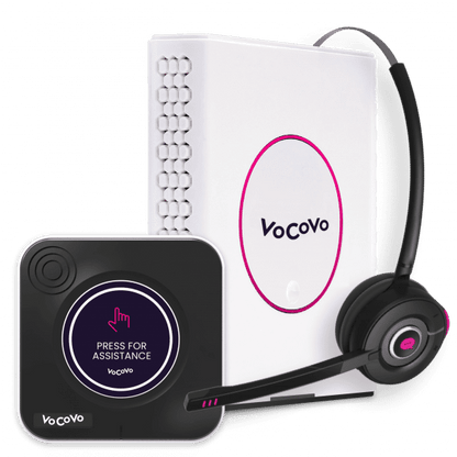 vocovo go plus