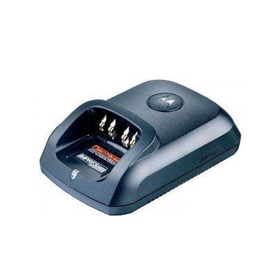 Motorola WPLN4254 DP2000/3000/4000 Series Single Charger
