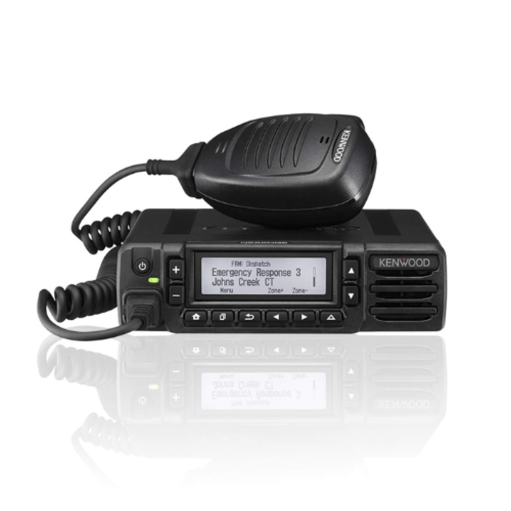 Kenwood NX-3720GE