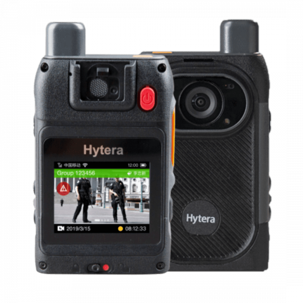 Hytera VM580D