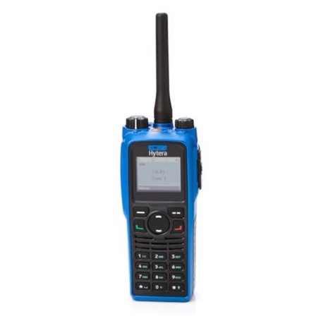 hytera pd795ex