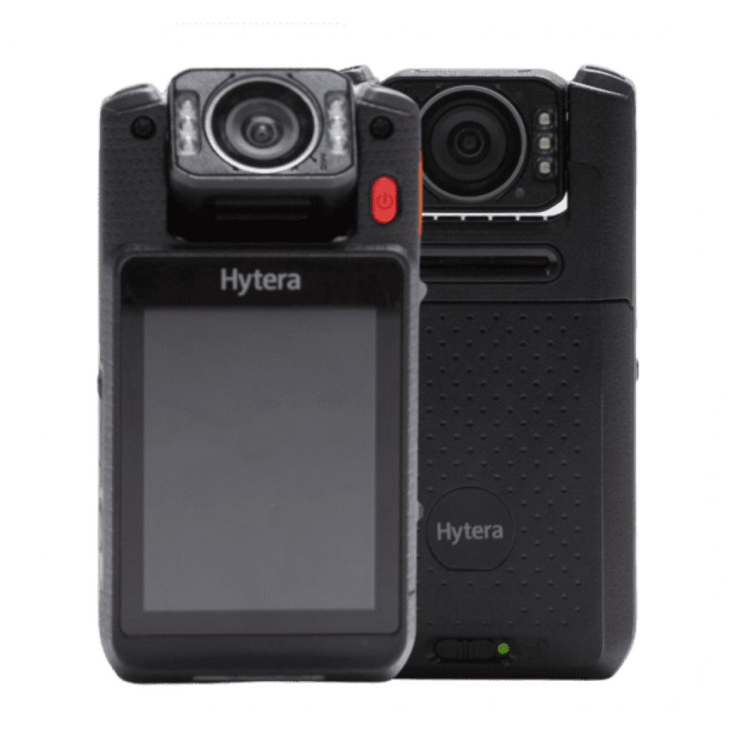 Hytera VM780