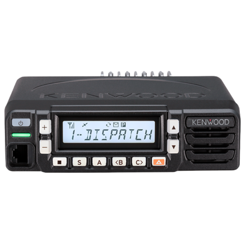 Kenwood NX1800